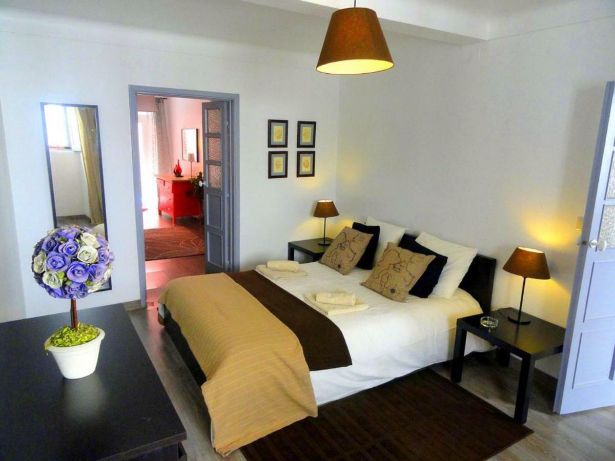 Lejlighed Parreiras Cosy Lisboa