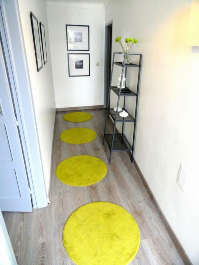 Lejlighed Parreiras Cosy *