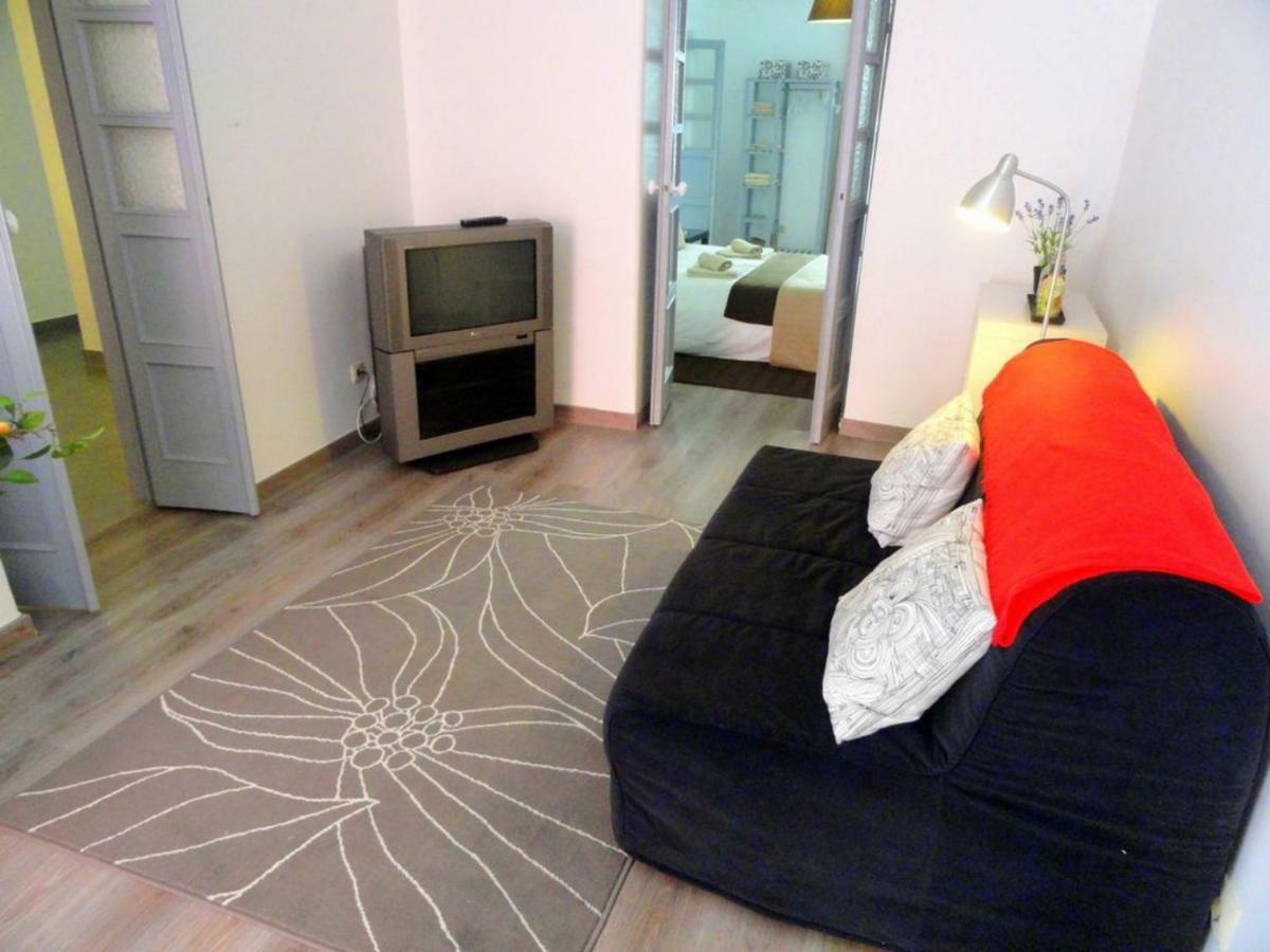 Lejlighed Parreiras Cosy Lisboa