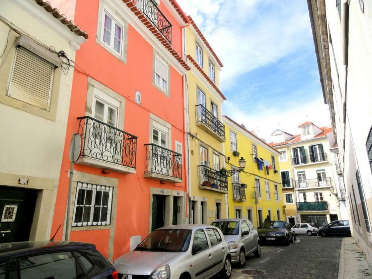 Lejlighed Parreiras Cosy Lisboa