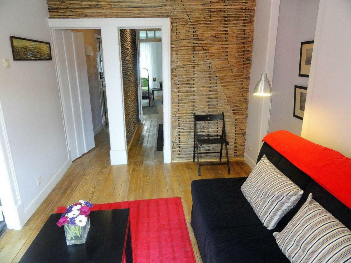 Parreiras Cosy Lejlighed