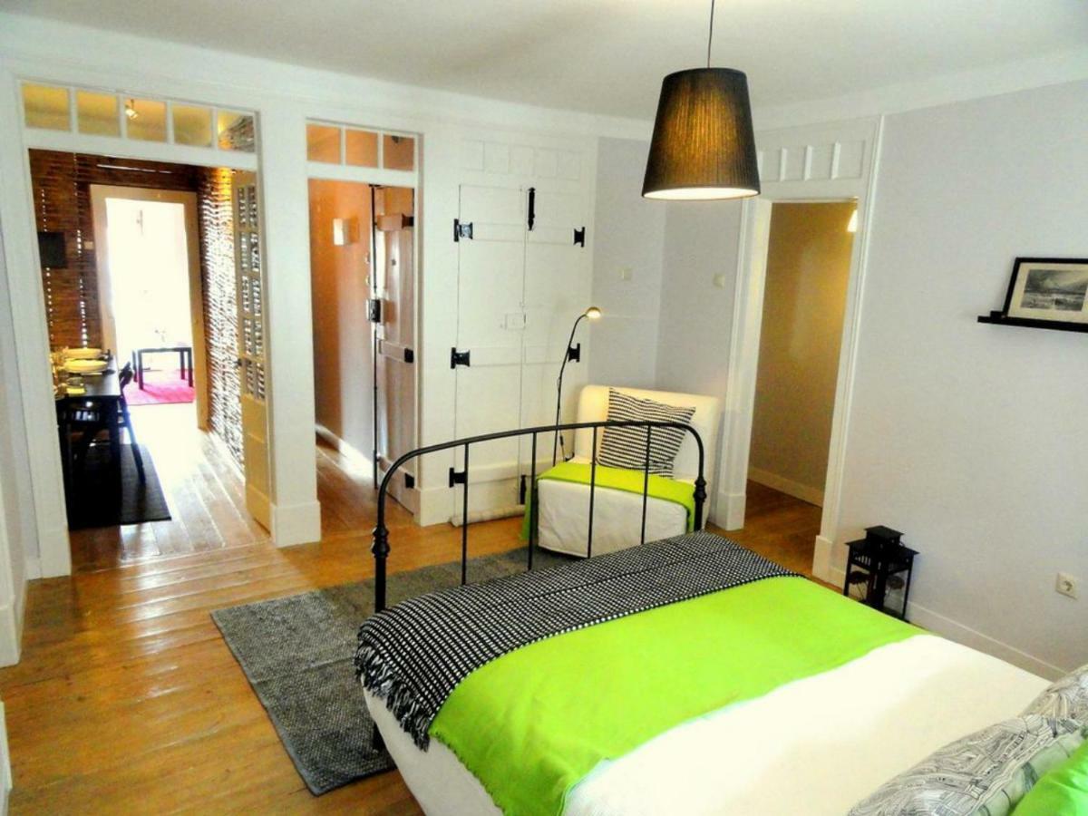 Lejlighed Parreiras Cosy