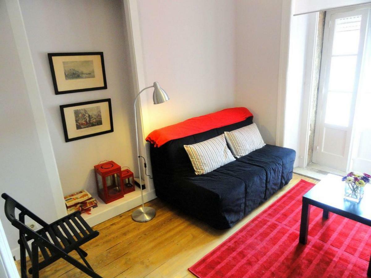 Parreiras Cosy Lejlighed Lisboa