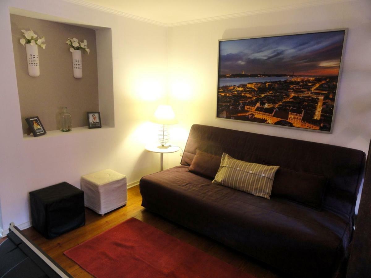 Lejlighed Parreiras Cosy Lisboa