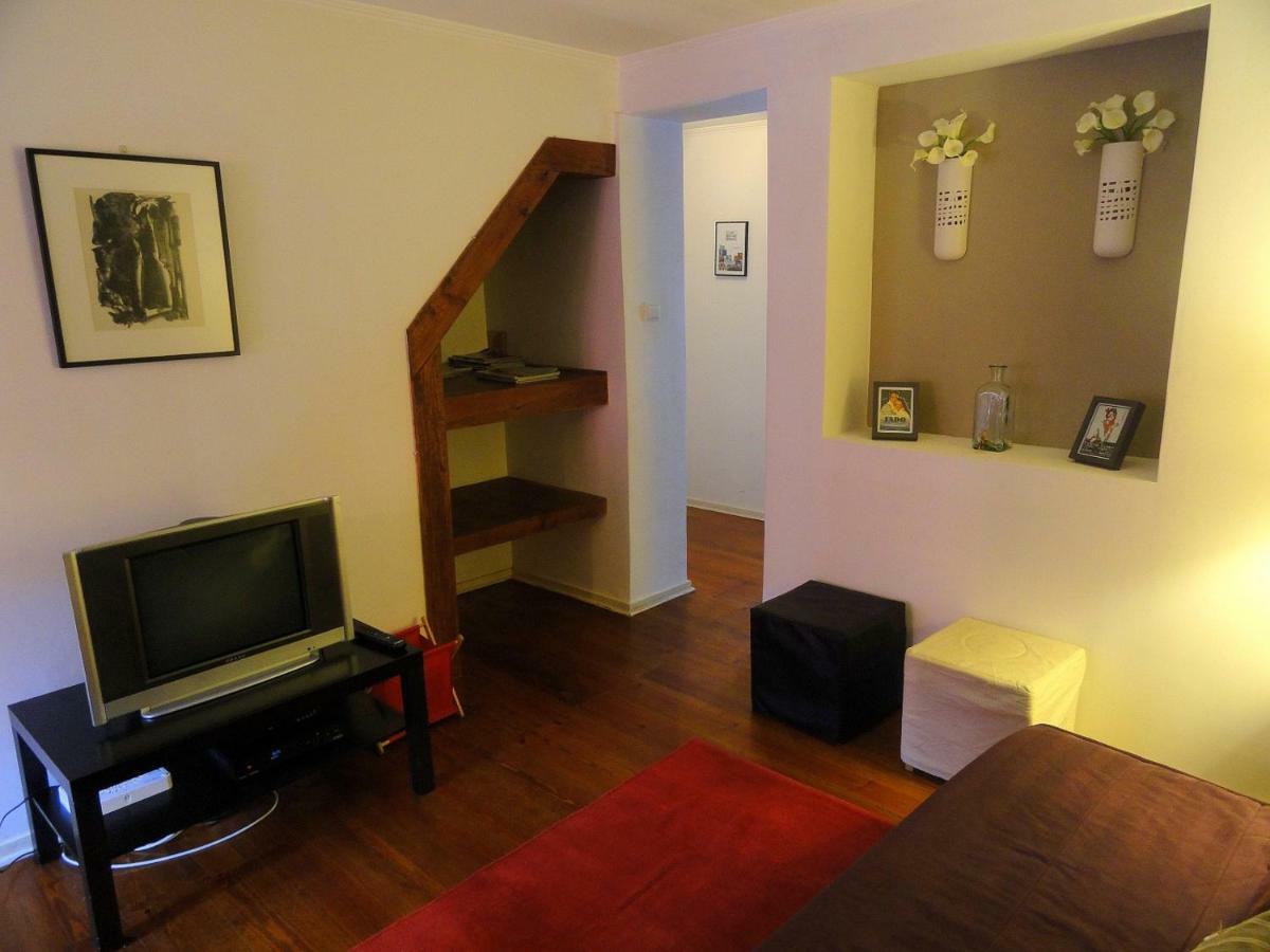 Parreiras Cosy Apartamento Lisboa