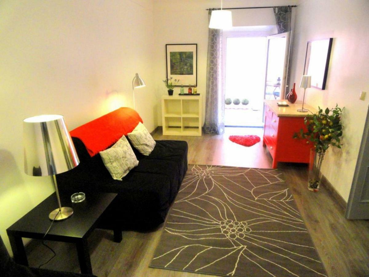 Parreiras Cosy Lejlighed Lisboa