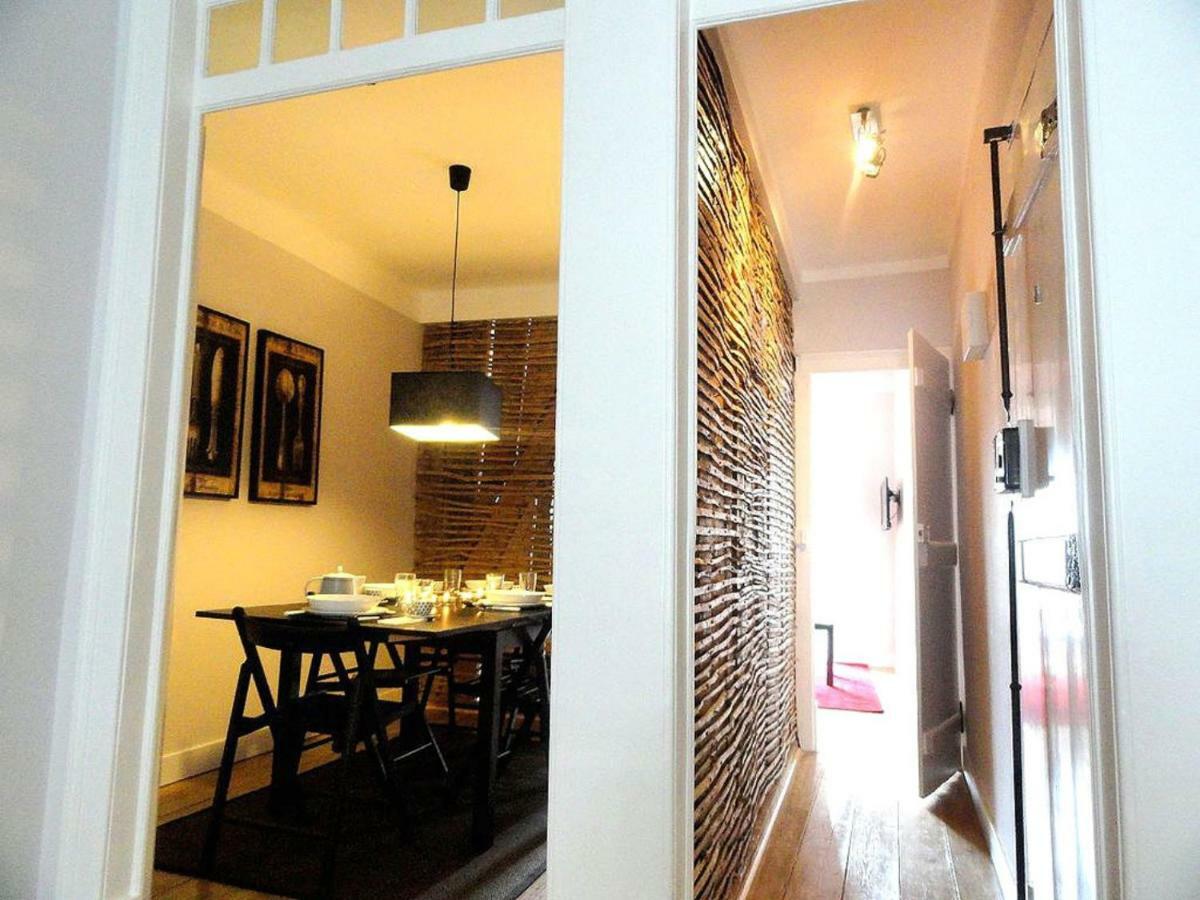 Parreiras Cosy Lejlighed Lisboa
