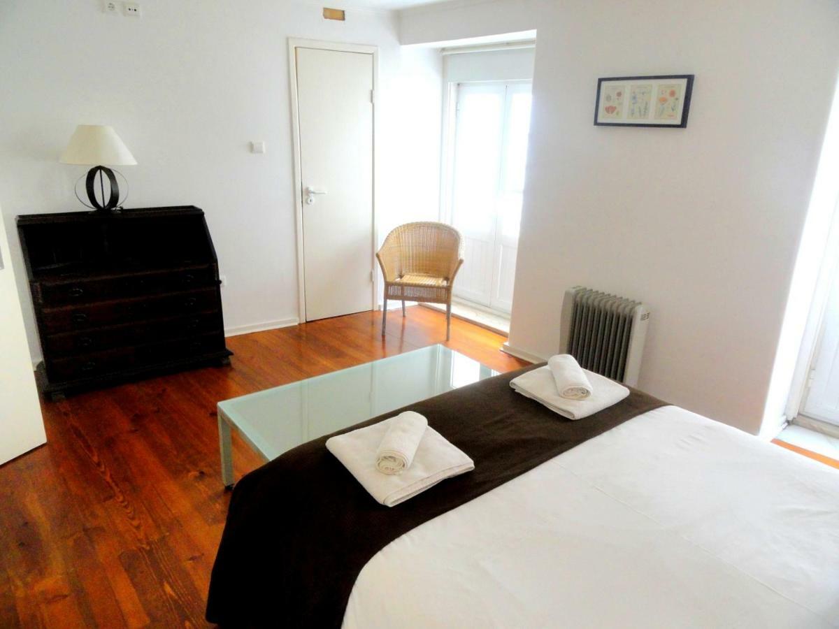 Lejlighed Parreiras Cosy Lisboa