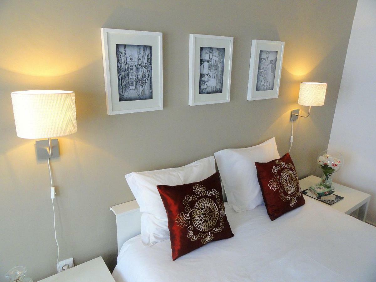 Parreiras Cosy Lejlighed